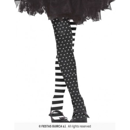 COLLANT GOTHIC 7-10 ANNI