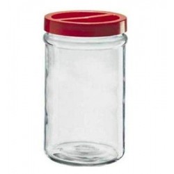 VASO ORTES 5kg C/TAPPO MONTATO