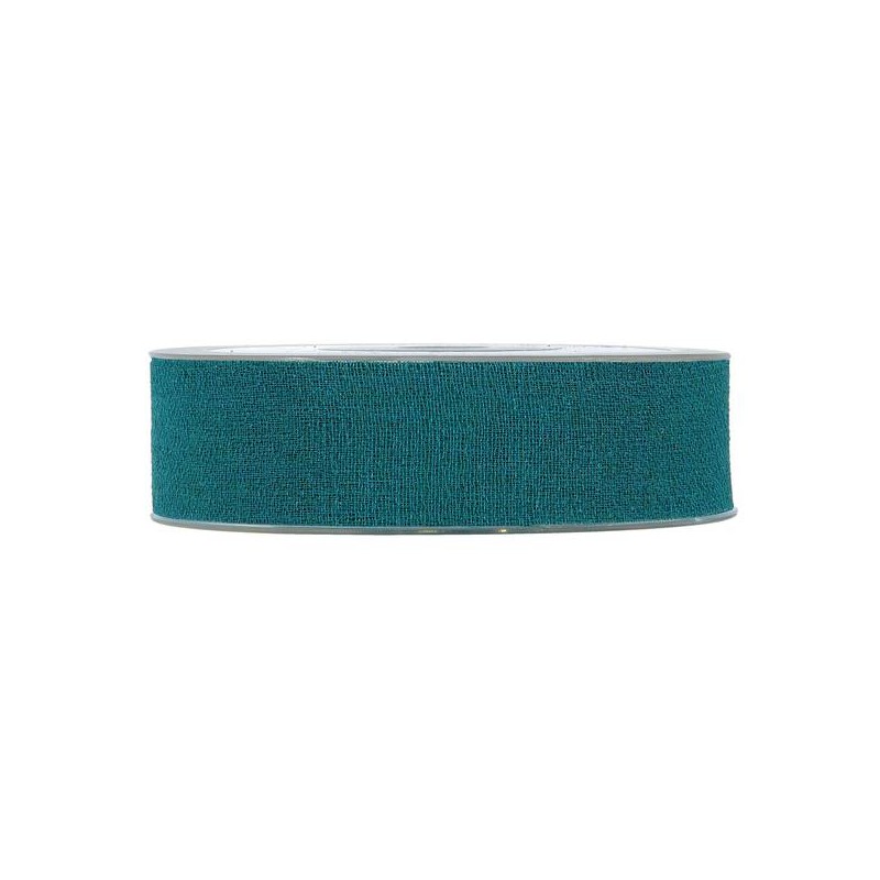 NASTRO DELICATE mm25x25mt DEEP LAGOON