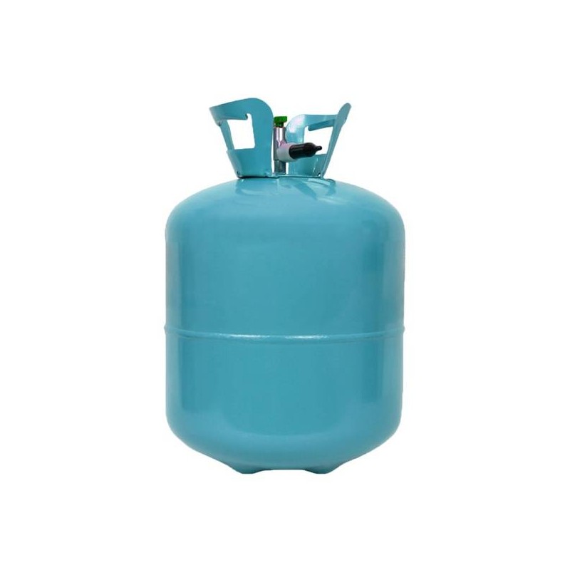BOMBOLA ELIO 0,60m3 C/EROGATORE (CIRCA 90 PALLONCINI 9-23cm)