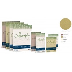 CARTA A4 NATURE 100gr RISMA 50fg AGRUMI