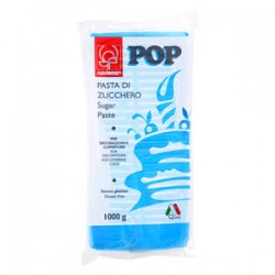 PASTA DI ZUCCHERO POP 1kg CIANO