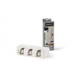 APPENDISCOPE/ATTREZZI PERFETTO EASYTOOLS 3POSTI