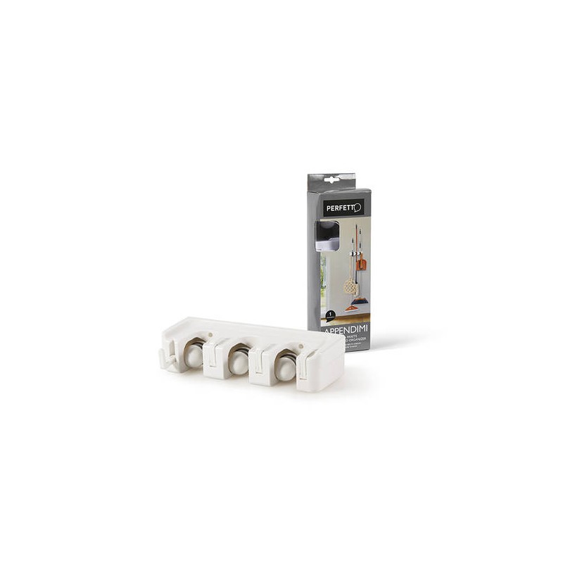 APPENDISCOPE/ATTREZZI PERFETTO EASYTOOLS 3POSTI