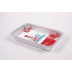 TEGLIA ALLUMINIO 6prz CONTè SR1-49G 2pz
