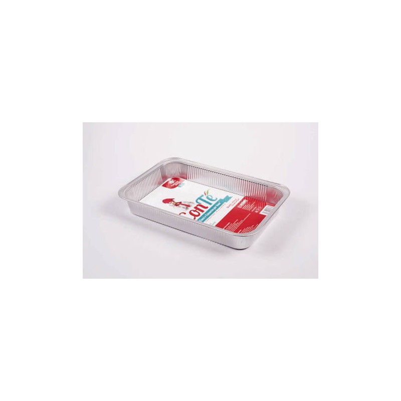 TEGLIA ALLUMINIO 6prz CONTè SR1-49G 2pz