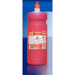 SAI ALCOOL 90° CLASSICO 1lt