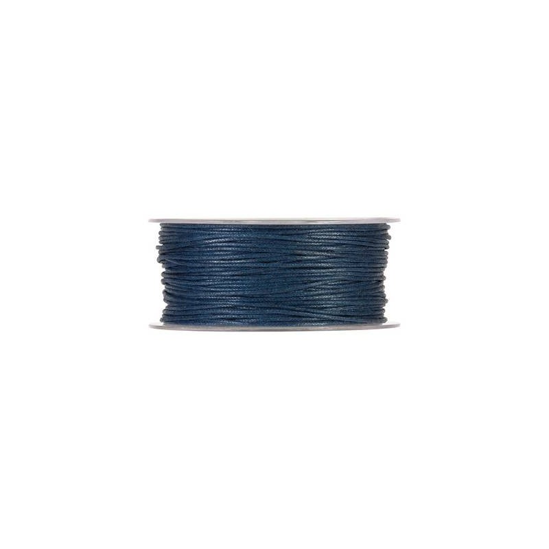 CORDINO COTTON mm2x100mt BLU