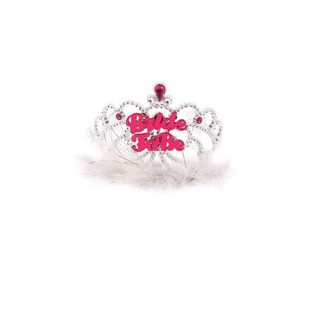 CORONCINA BRIDE TO BE