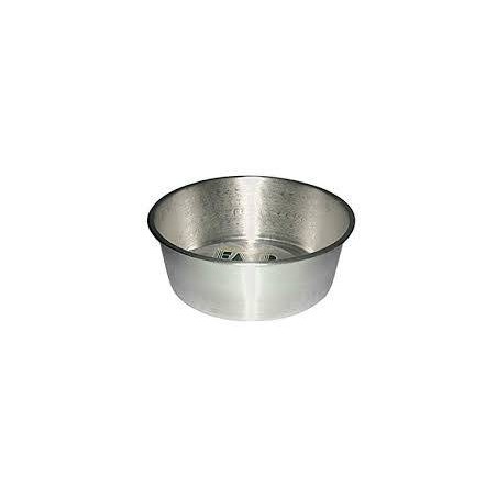 RUOTO ALTO ALLUMINIO ø22cm
