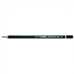 MATITA LYRA REMBRANDT ART DESIGN 6H