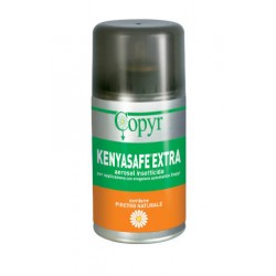 INSETTICIDA BOMBOLETTA KENYASAFE EXTRA