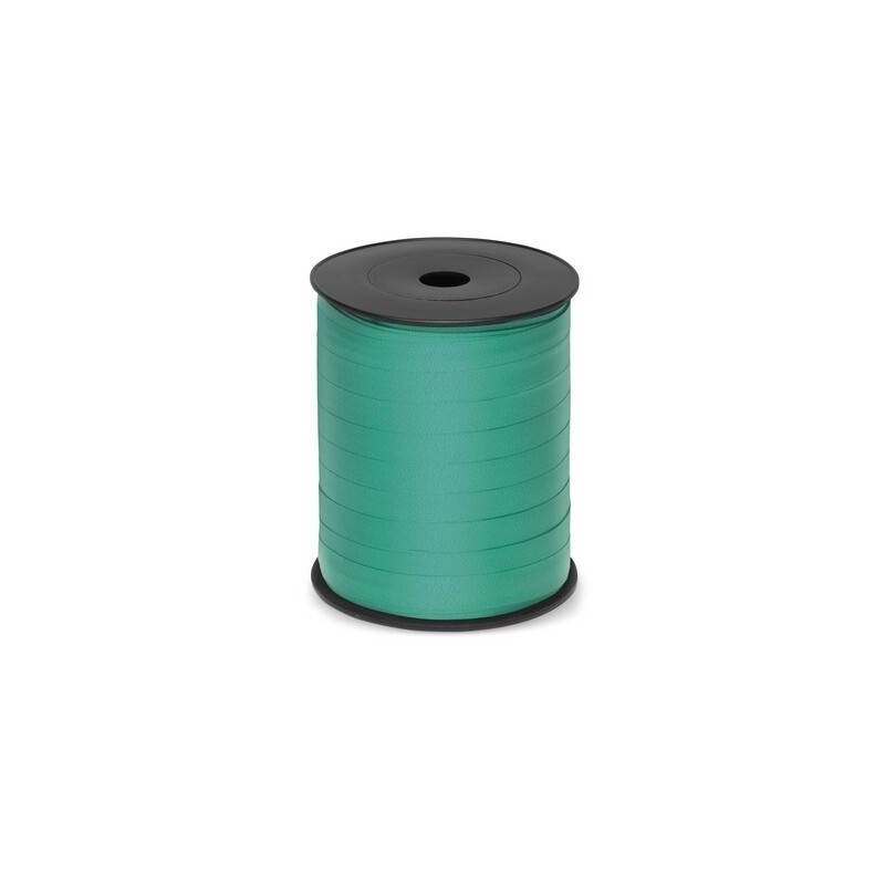 BOBINA NASTRO 6800 LISCIO mm10x250mt 09-VERDE