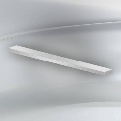 LISTELLO POLISTIROLO NEUTRO PER LETTERE