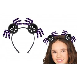 CERCHIETTO RAGNO BIMBA