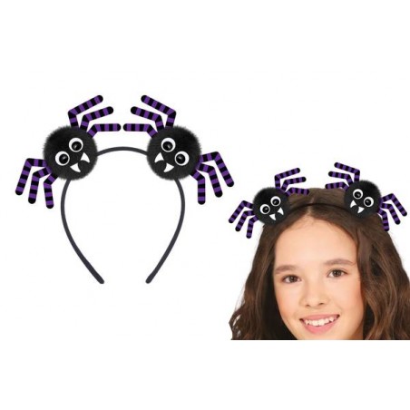 CERCHIETTO RAGNO BIMBA