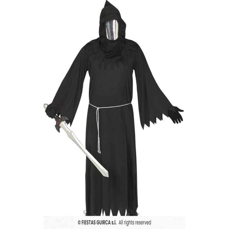 COSTUME ADULTO TUNICA TG.L 52-54