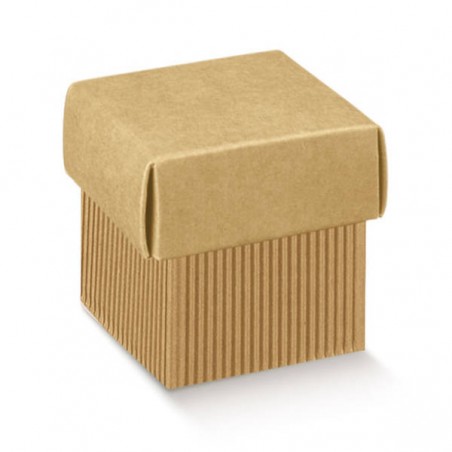 SCATOLA F/COP ON. AVANA 10x10x6 10pz