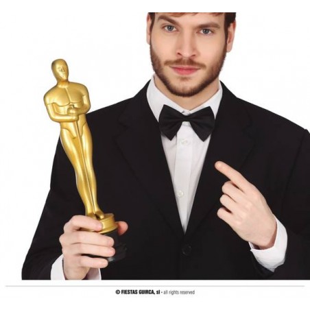 PREMIO STATUETTA CINEMA ORO