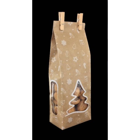 BUSTE CARTA INT. PPL F.DO QUADRO MIS. 8+5x24cm ST. ALBERO 10pz