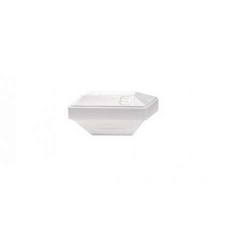 VASCHETTE POLISTIROLO YETI 350cc 25pz MIS.S