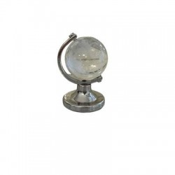 MAPPAMONDO CON LED H.6cm