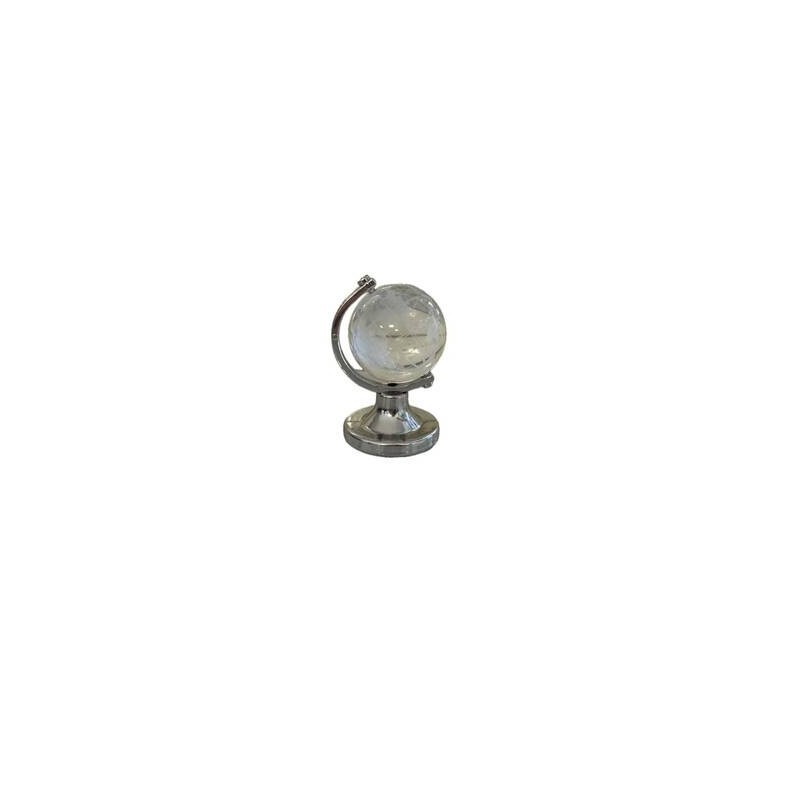 MAPPAMONDO CON LED H.6cm