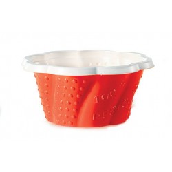 COPPA JOY 170cc ROSSA 50pz