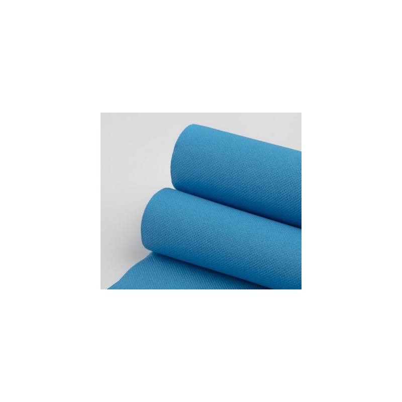 TOVAGLIOLI 38x38 STAR TURCHESE 40pz FATO