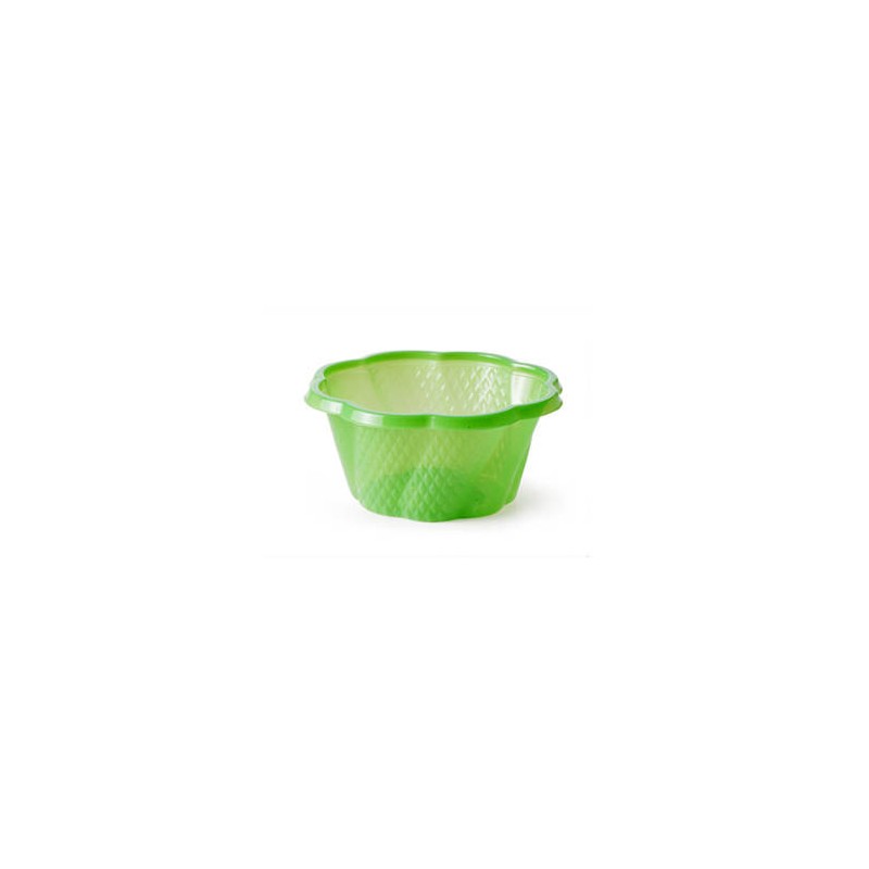 COPPETTA BIODEGRADABILE 02 100cc 50PZ