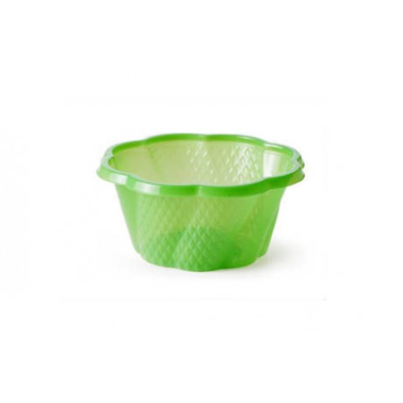 COPPETTA BIODEGRADABILE 02 100cc 50PZ