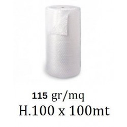 PLURIBOLL A40 H.100 100mt ROTOLO