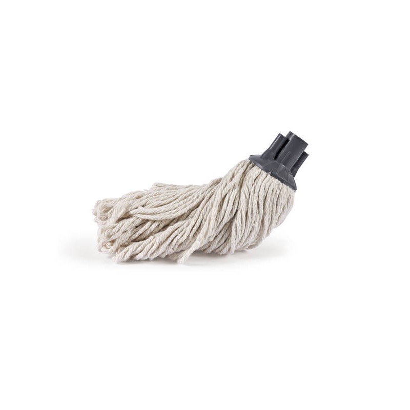 MOP PAVIMENTO COTONE 200gr FILOCONTINUO