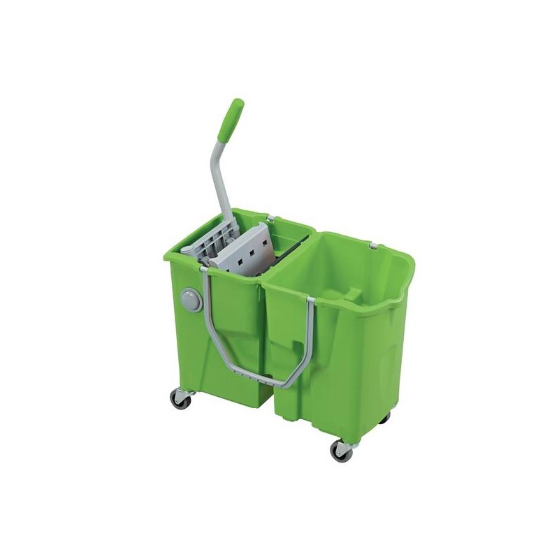 SECCHIO DOLLY NEW LINE IPC