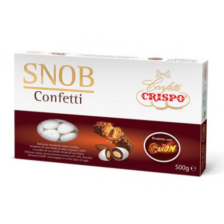 CONFETTI SNOB LION® 500gr