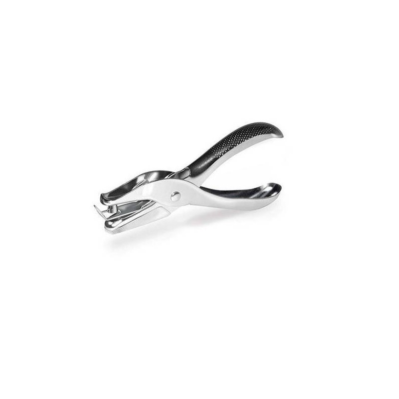 PERFORATORE A PINZA 1 FORO CWR