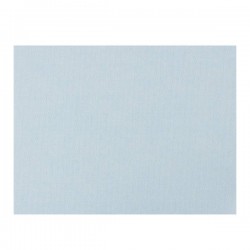 TOVAGLIA SPUNLACE EFFETTO TESSUTO 140x240cm CIELO GIVI