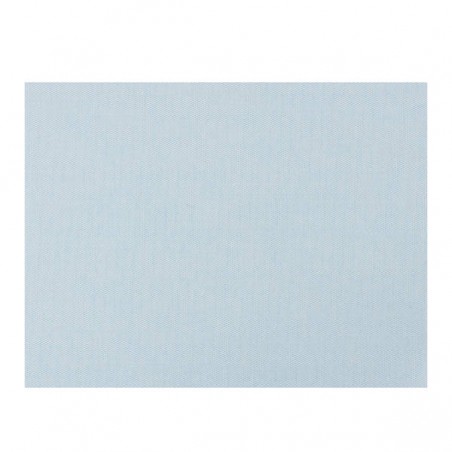TOVAGLIA SPUNLACE EFFETTO TESSUTO 140x240cm CIELO GIVI