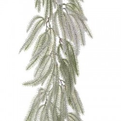 GHIRLANDA INNEVATA 180cm