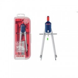 COMPASSO BALAUSTRONE FISSO KIT 3pz