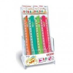 RIGHELLO FLEXI 15cm