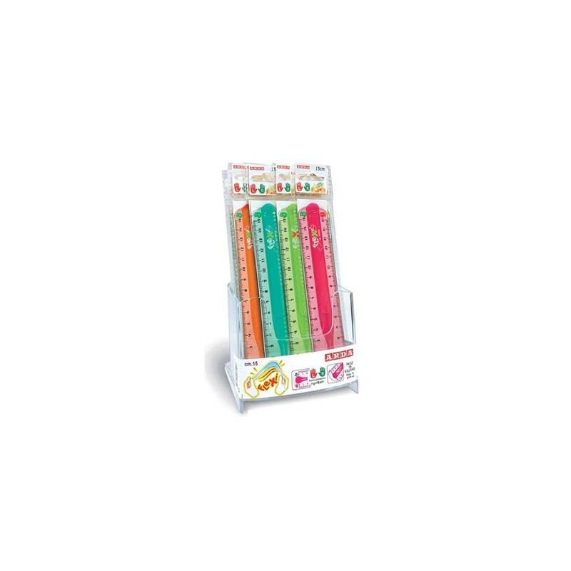 RIGHELLO FLEXI 15cm