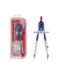 COMPASSO BALAUSTRONE KIT 5pz