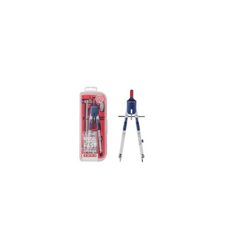 COMPASSO BALAUSTRONE KIT 5pz