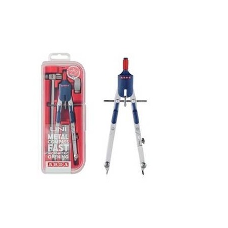 COMPASSO BALAUSTRONE KIT 5pz