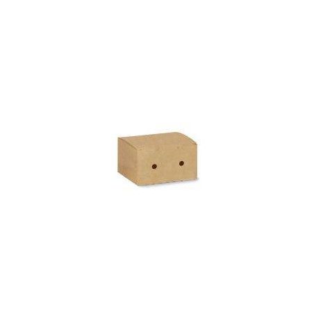 PORTA CROCCHETTE XL 20x12x7cm AVANA 50pz 625-81
