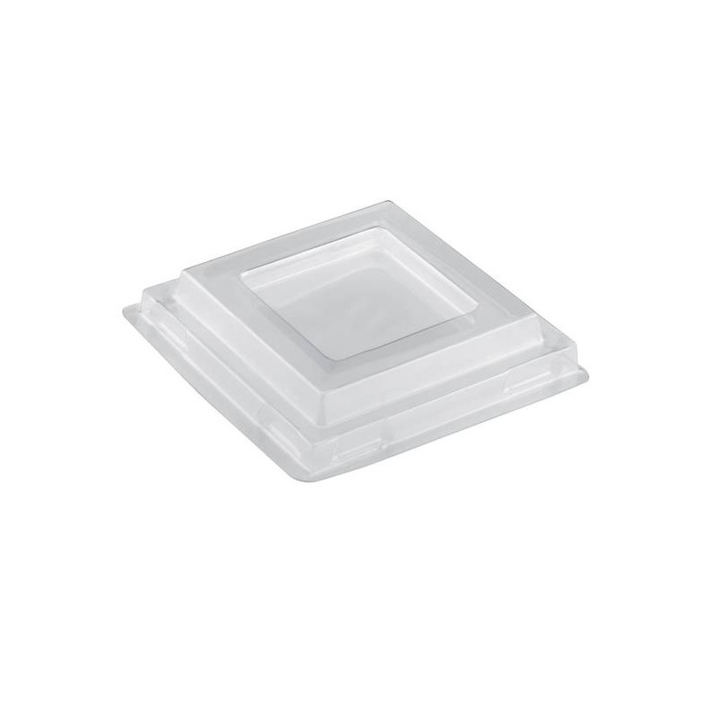 COPERCHIO COPPETTA PAGODA 60CC 25pz