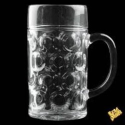 BOCCALE BIRRA 1300ml INFRANGIBILE SAN
