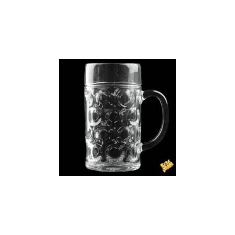 BOCCALE BIRRA 1300ml INFRANGIBILE SAN