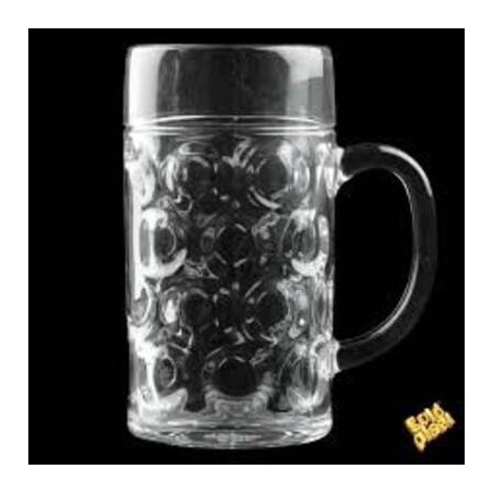 BOCCALE BIRRA 1300ml INFRANGIBILE SAN